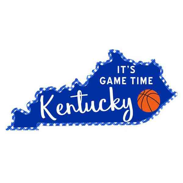 Kentucky Basketball Sign MD1147 Buy Online Now